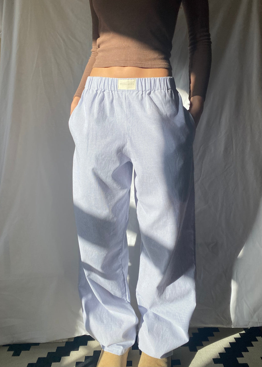 Olesia - Pantalon lounge pour femme 2