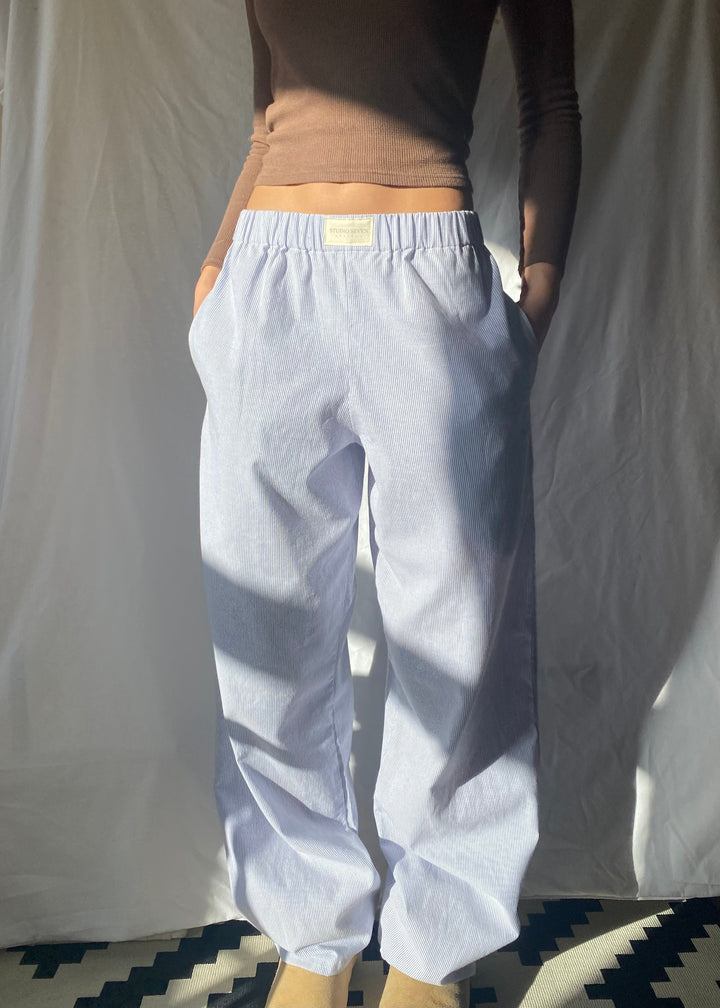 Olesia - Pantalon lounge pour femme 2