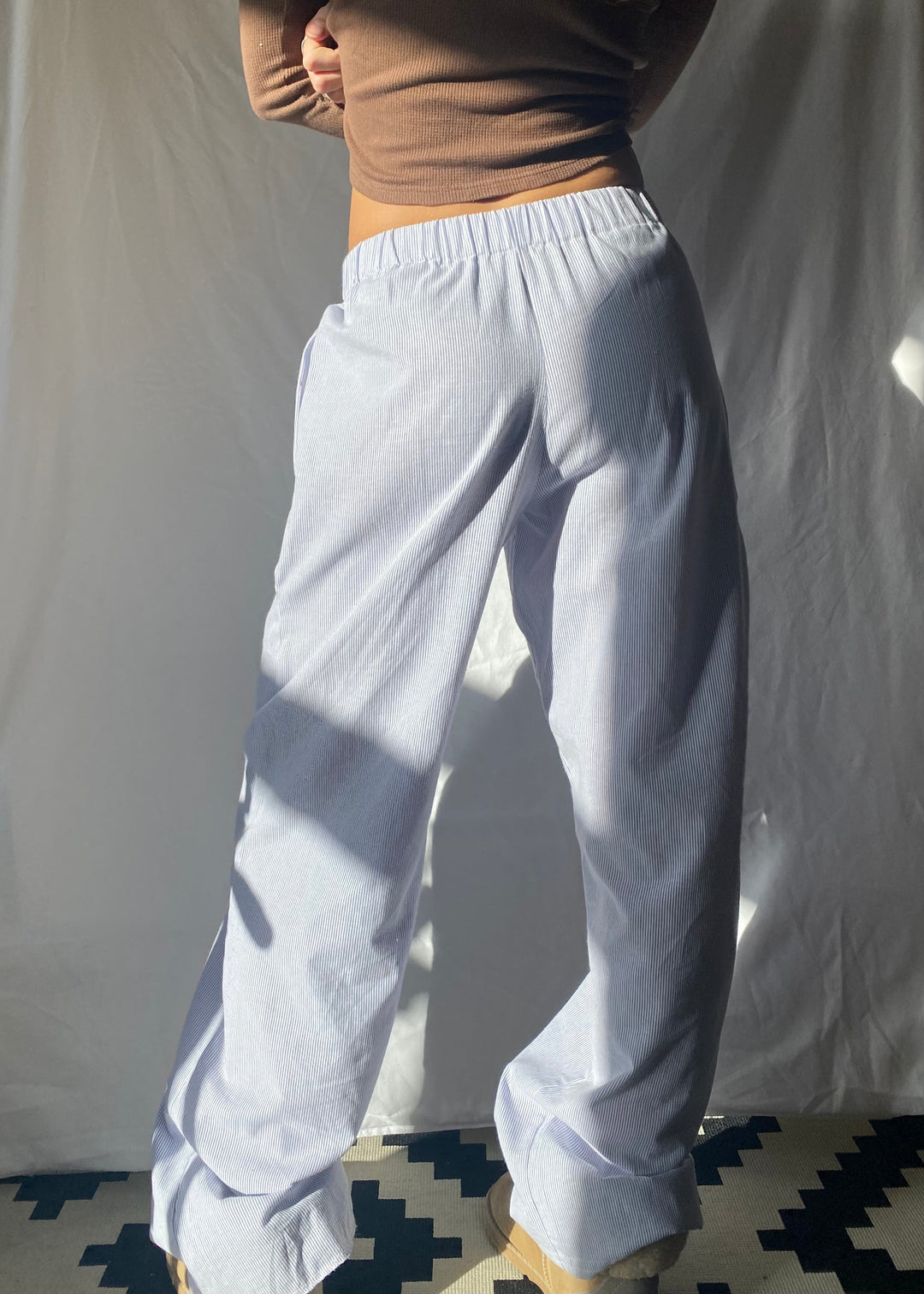 Olesia - Pantalon lounge pour femme 3