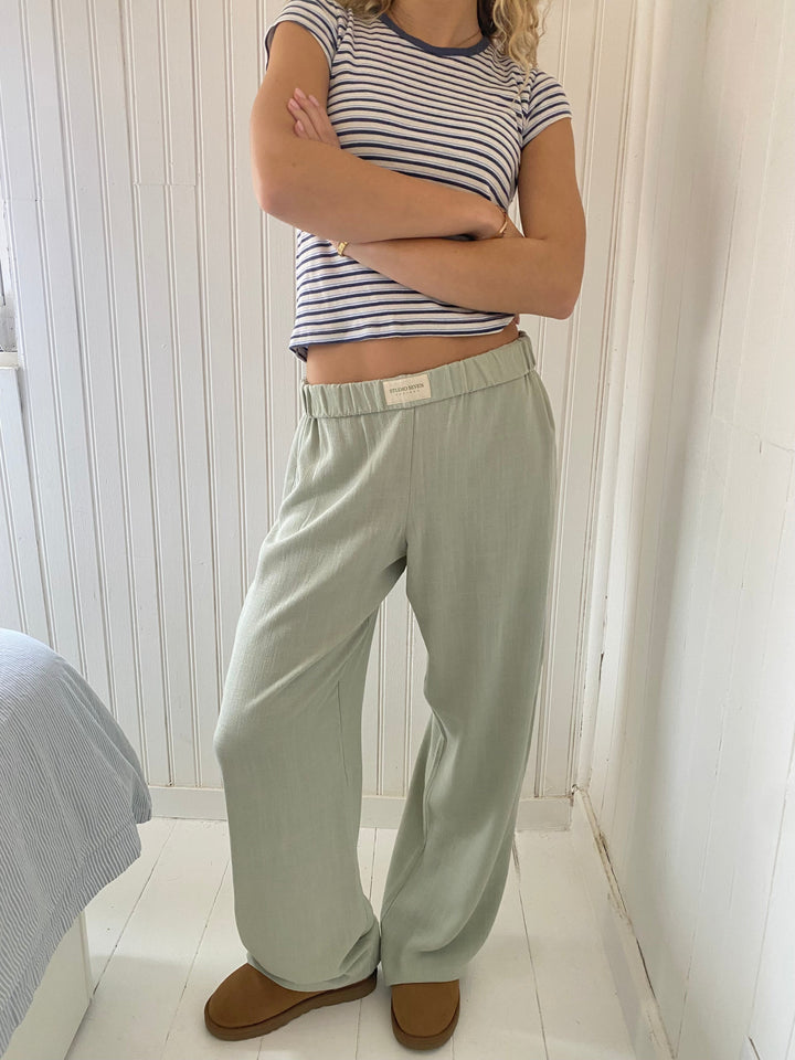 Olesia - Pantalon lounge pour femme 6