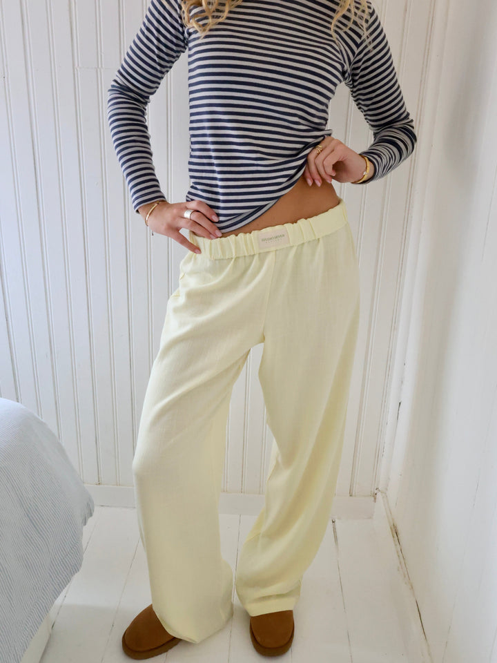 Olesia - Pantalon lounge pour femme 7
