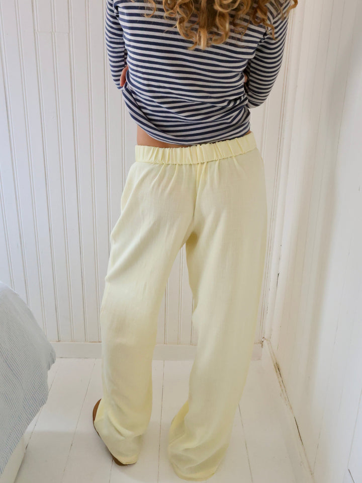 Olesia - Pantalon lounge pour femme 8