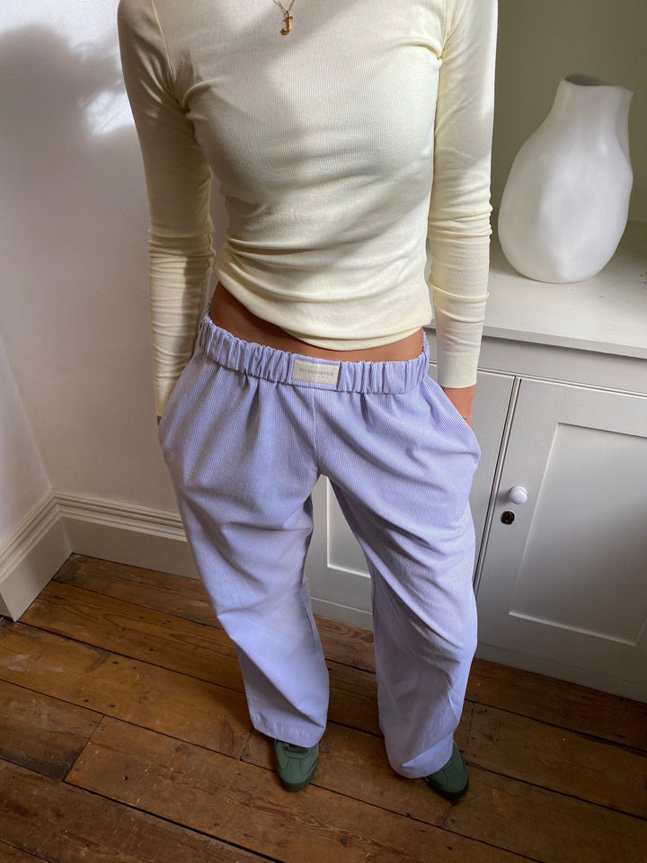Olesia - Pantalon lounge pour femme 9