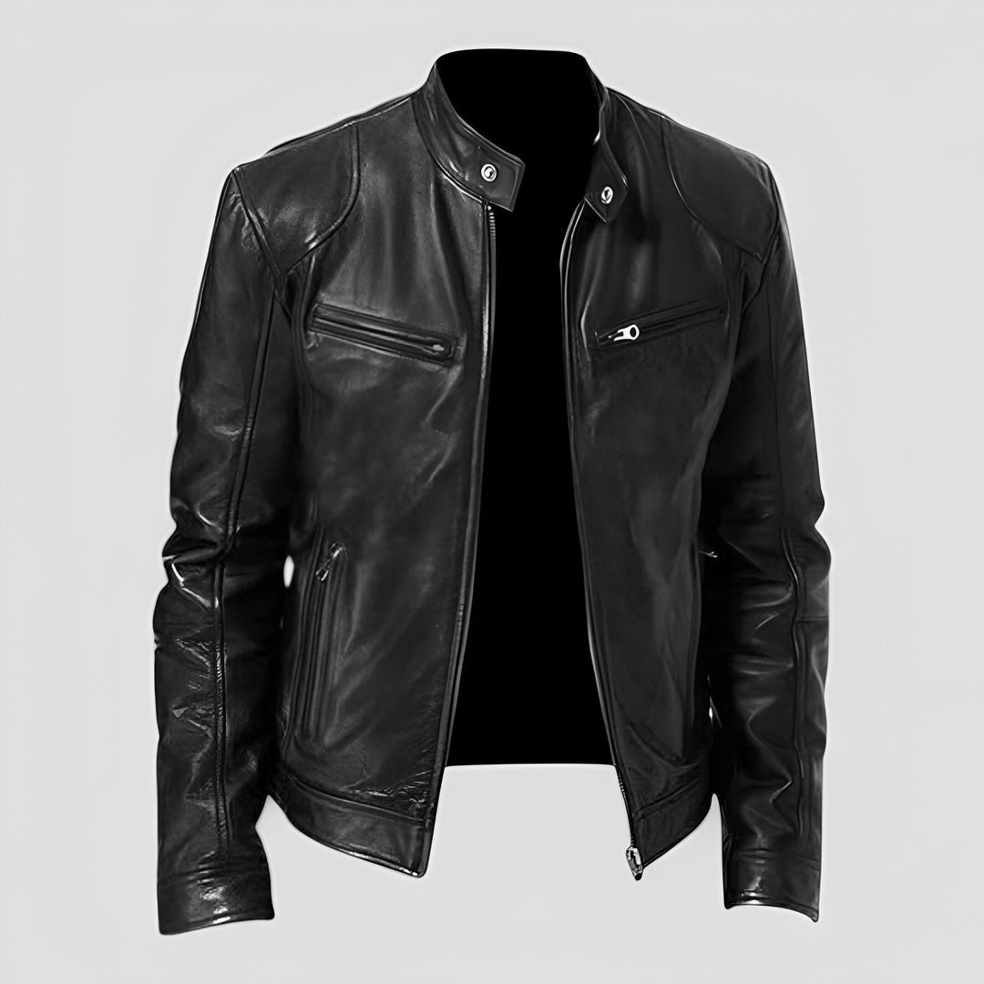 Ruggero™ | Veste polyvalente et élégante