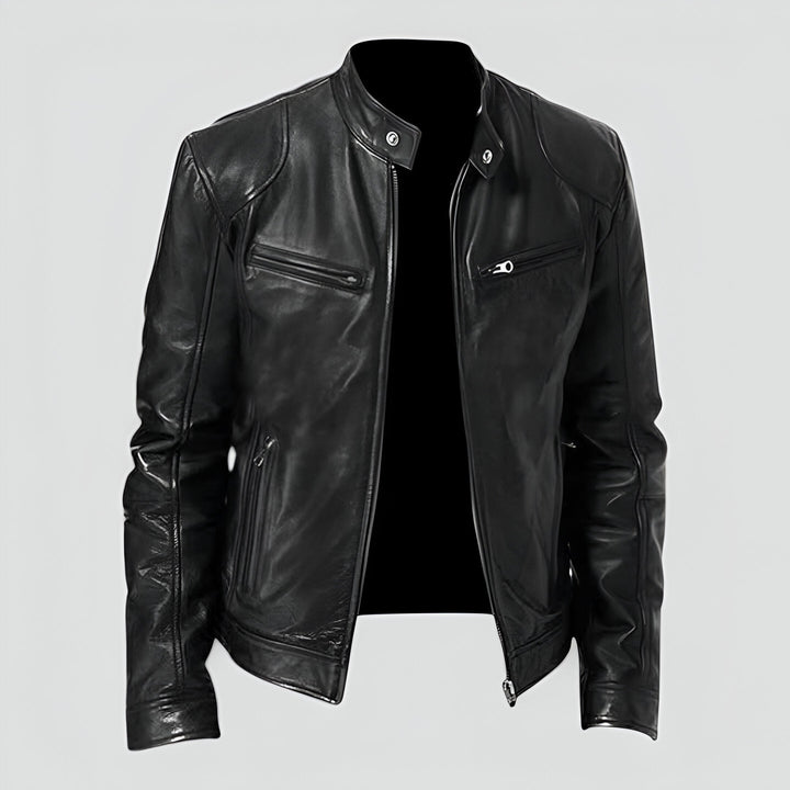 Ruggero™ | Veste polyvalente et élégante
