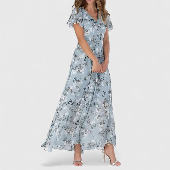Evelyn™ | Robe de grossesse Luxe