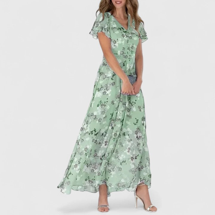 Evelyn™ | Robe de grossesse Luxe