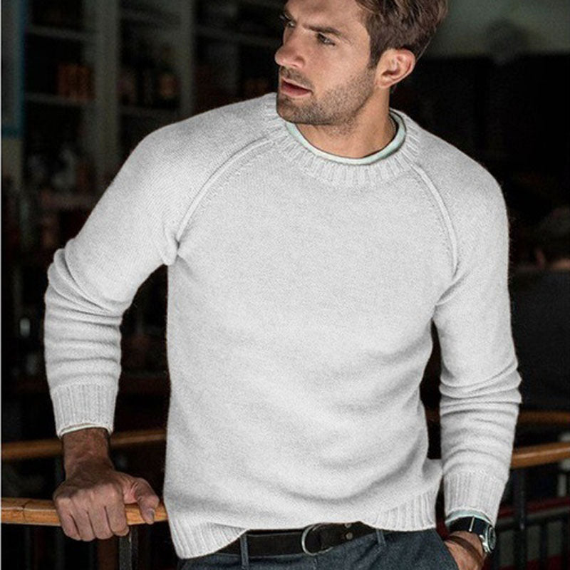 PDG | Pull en maille pour homme 0