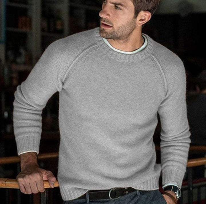 PDG | Pull en maille pour homme 3