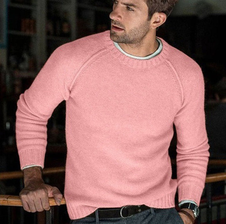 PDG | Pull en maille pour homme 4