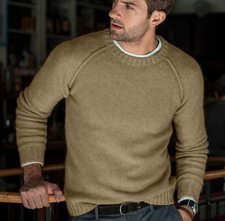 PDG | Pull en maille pour homme 5