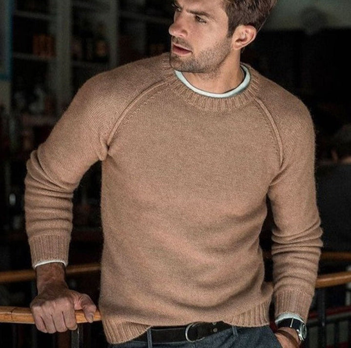 PDG | Pull en maille pour homme 6