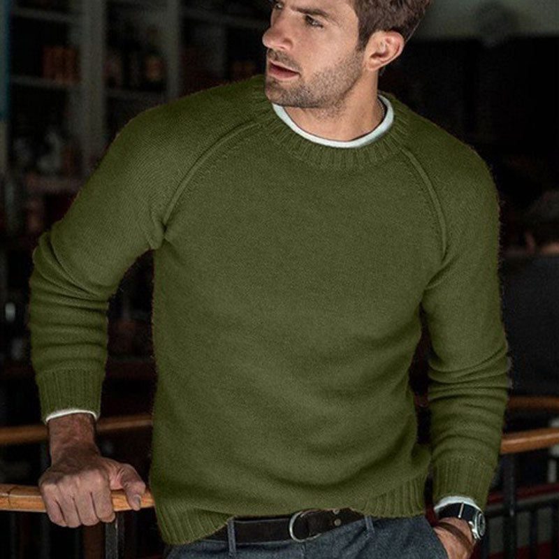 PDG | Pull en maille pour homme 8