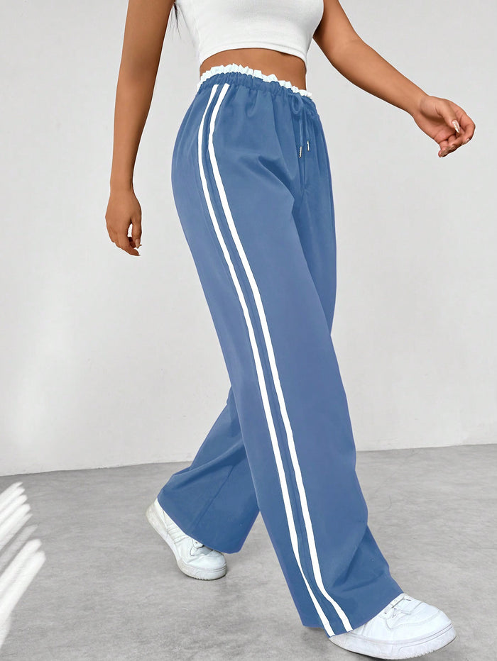 Pantalon de survêtement pour femme | Taille haute 3