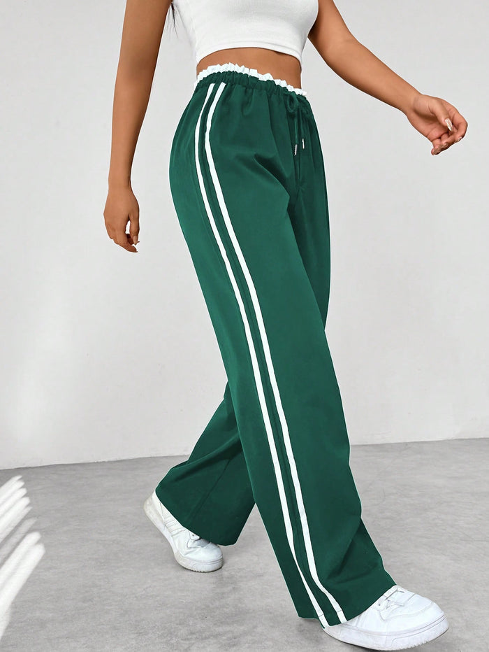 Pantalon de survêtement pour femme | Taille haute 5