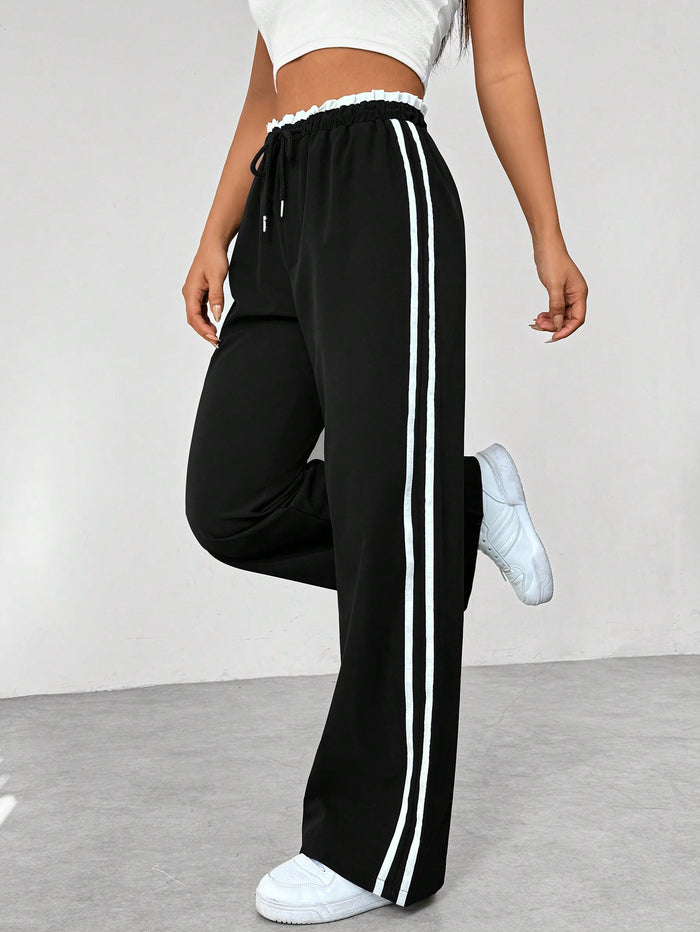 Pantalon de survêtement pour femme | Taille haute 6