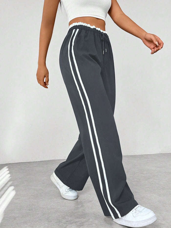 Pantalon de survêtement pour femme | Taille haute 7