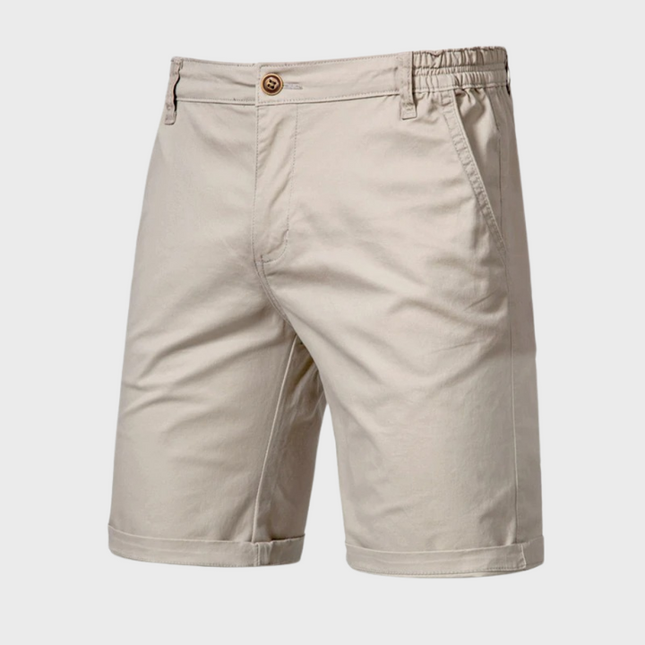 Patryk | Shorts décontractés pour hommes 0