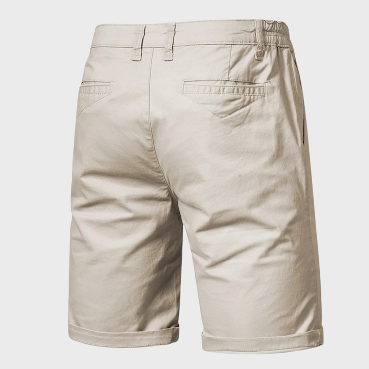 Patryk | Shorts décontractés pour hommes 1