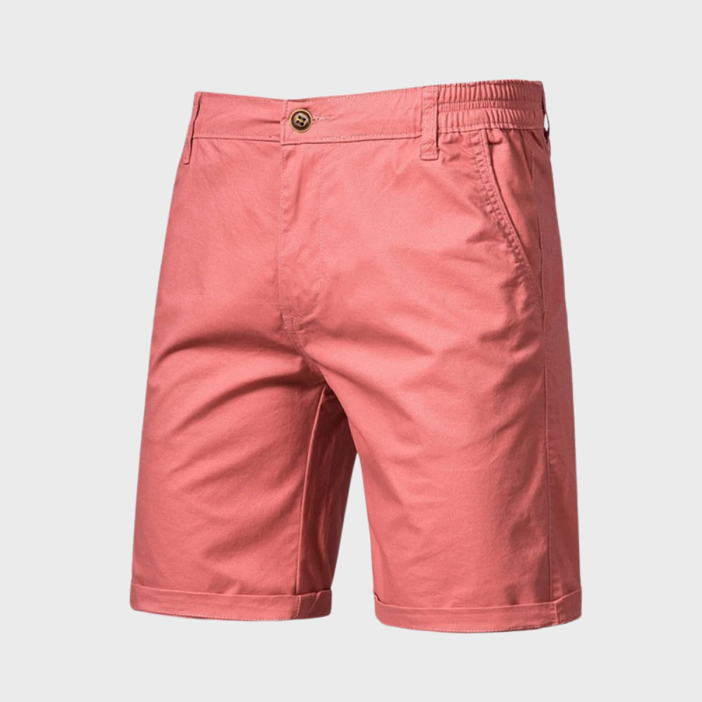 Patryk | Shorts décontractés pour hommes 10