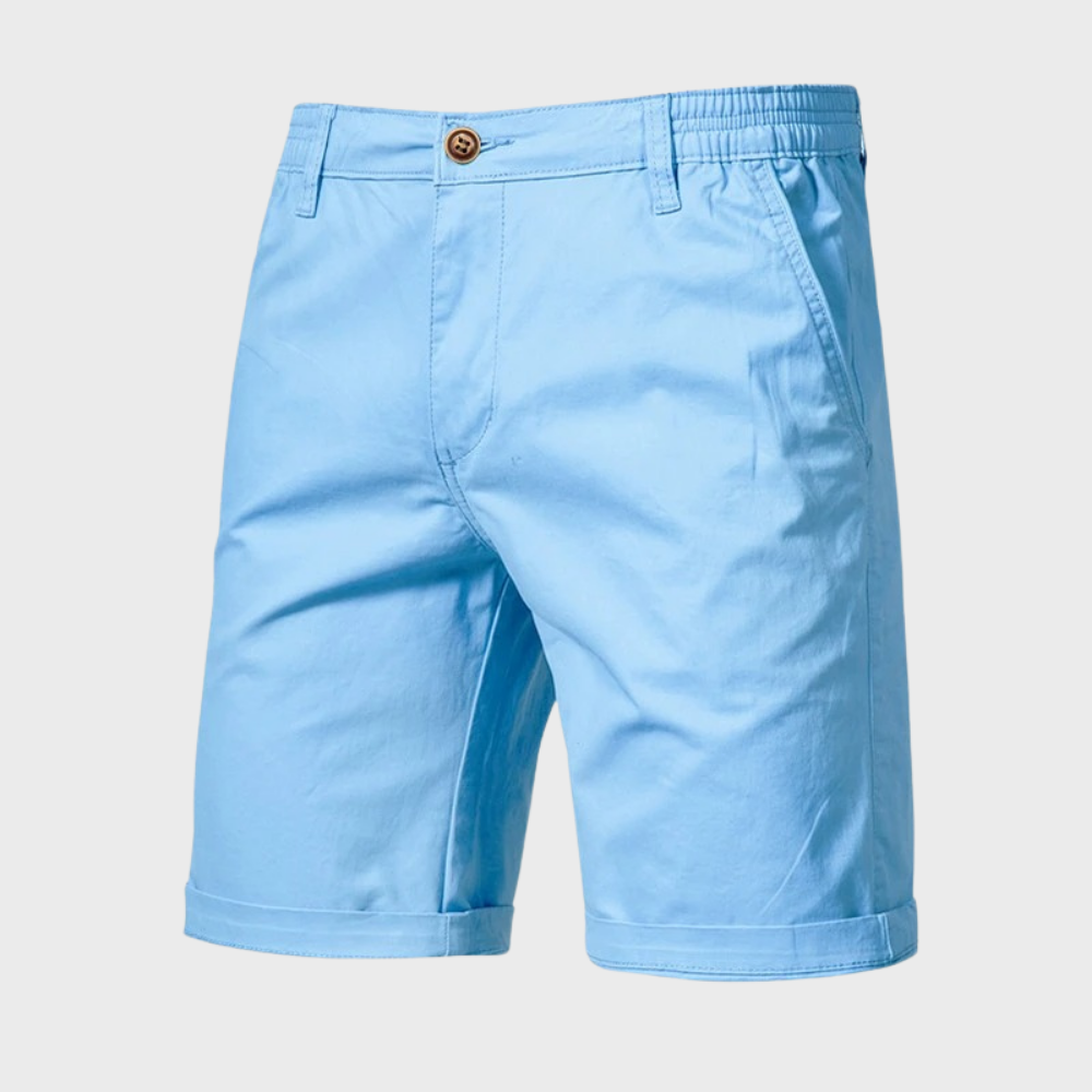 Patryk | Shorts décontractés pour hommes 12