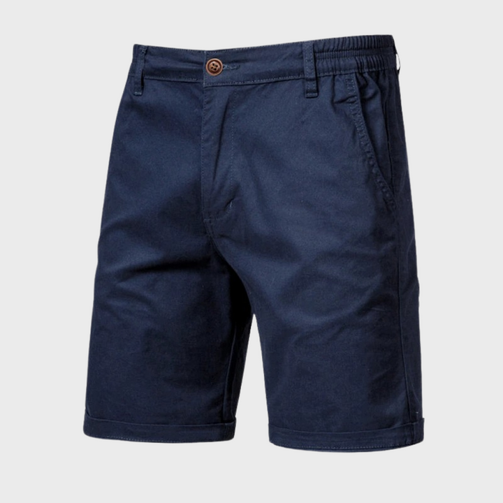 Patryk | Shorts décontractés pour hommes 13