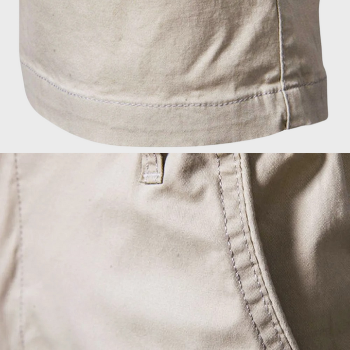 Patryk | Shorts décontractés pour hommes 2