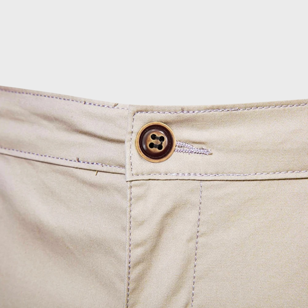 Patryk | Shorts décontractés pour hommes 3