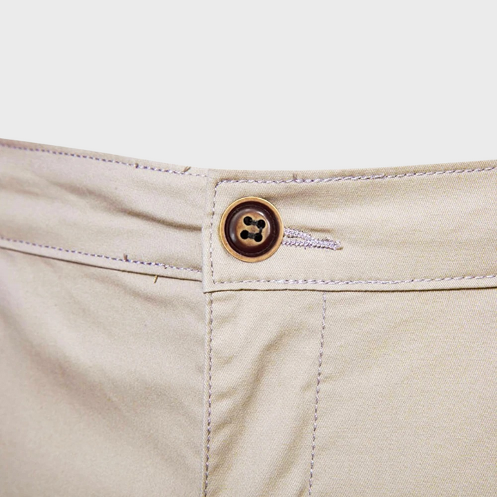 Patryk | Shorts décontractés pour hommes 3