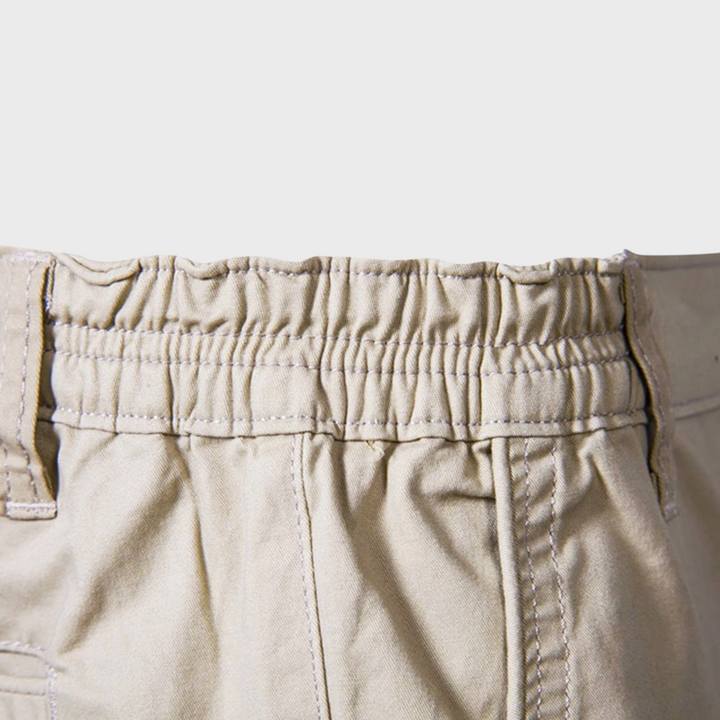 Patryk | Shorts décontractés pour hommes 4