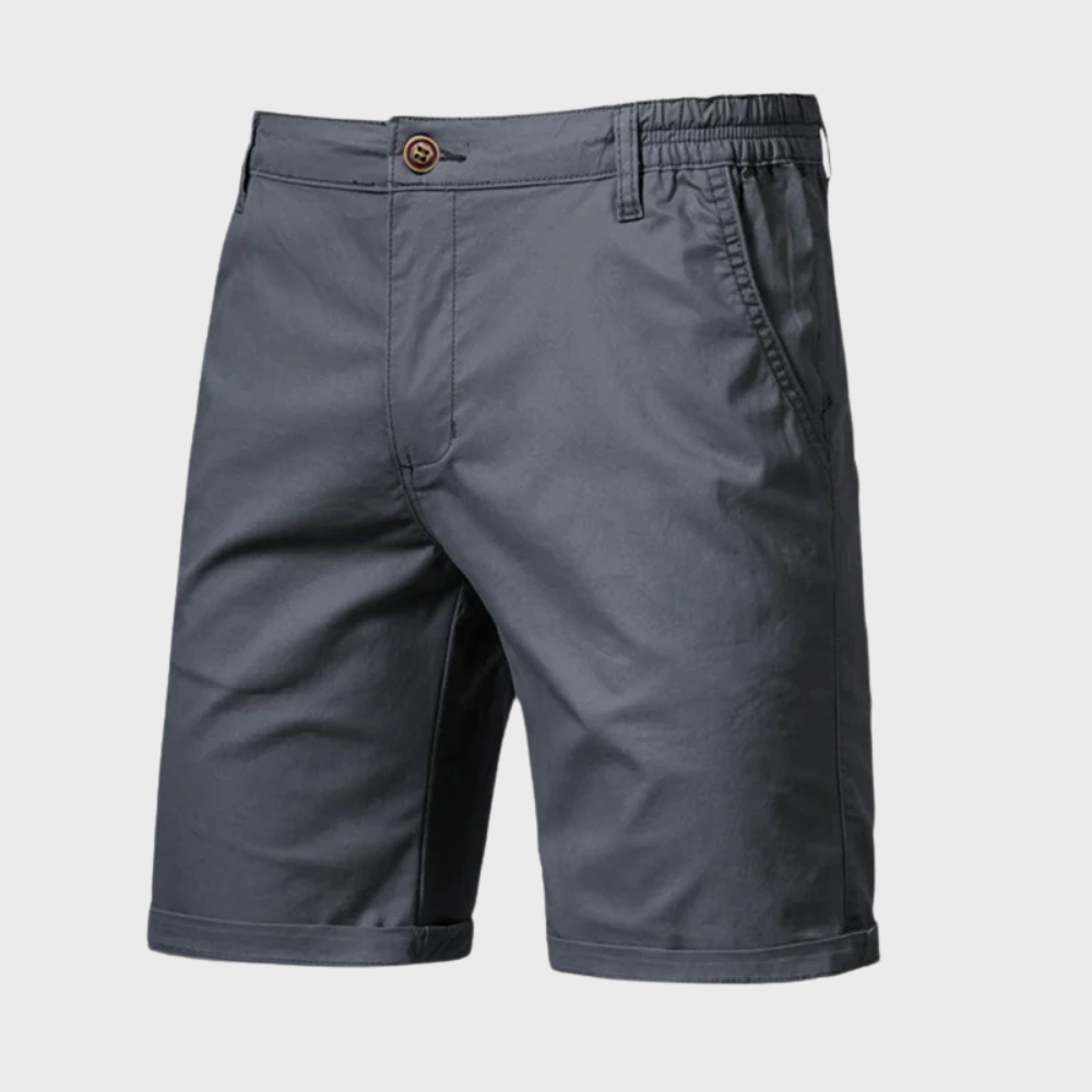 Patryk | Shorts décontractés pour hommes 7