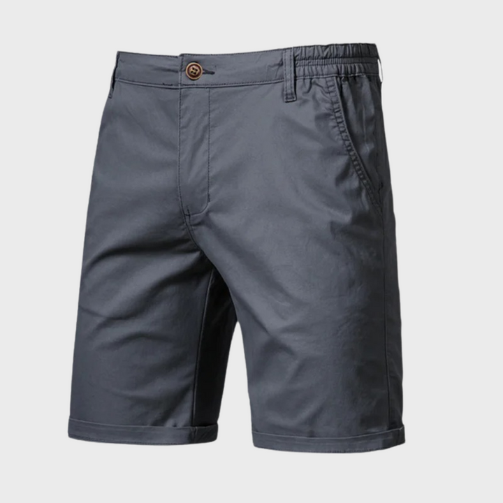 Patryk | Shorts décontractés pour hommes 7