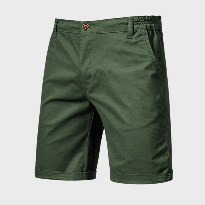 Patryk | Shorts décontractés pour hommes 8