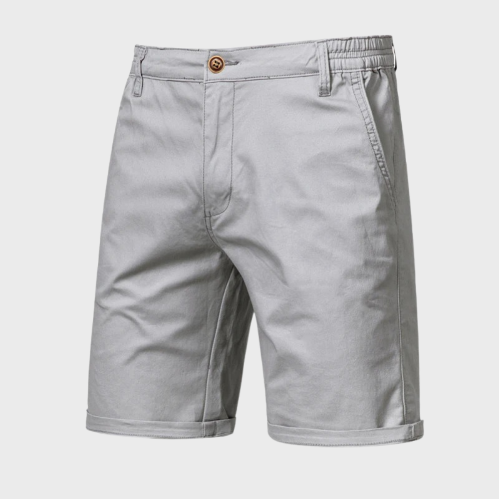 Patryk | Shorts décontractés pour hommes 9