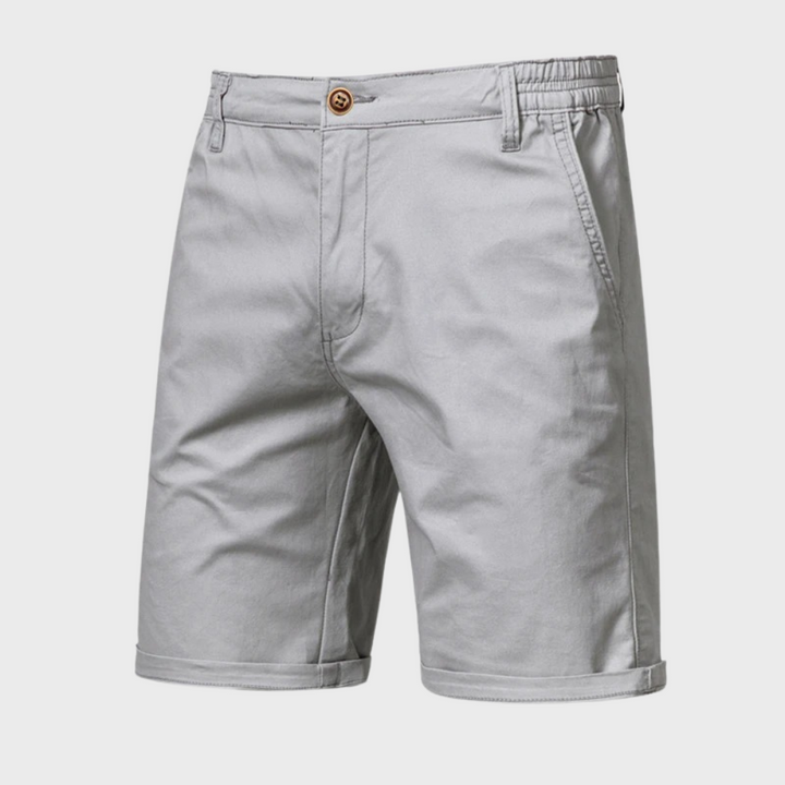 Patryk | Shorts décontractés pour hommes 9