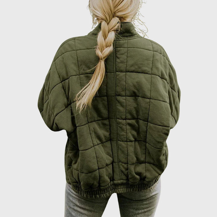 Laura™ | Zelda – Veste de transition légère et tendance