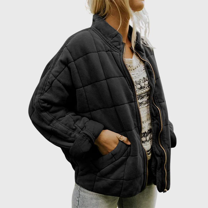 Laura™ | Zelda – Veste de transition légère et tendance