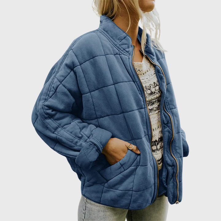 Laura™ | Zelda – Veste de transition légère et tendance