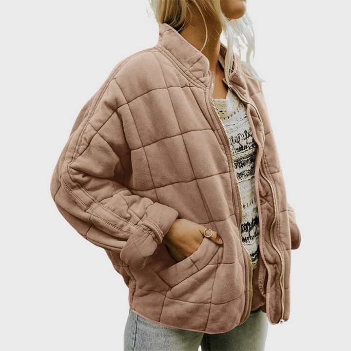 Laura™ | Zelda – Veste de transition légère et tendance