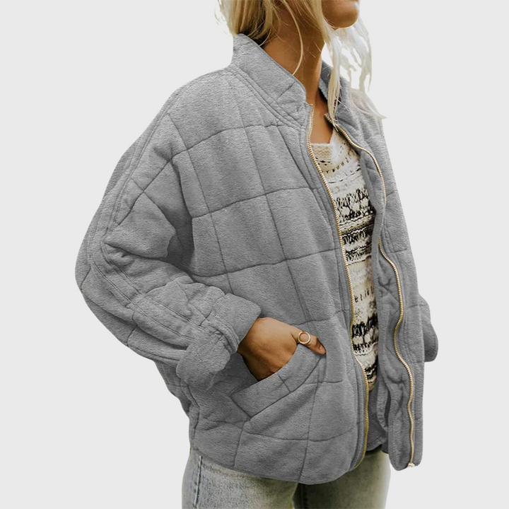 Laura™ | Zelda – Veste de transition légère et tendance