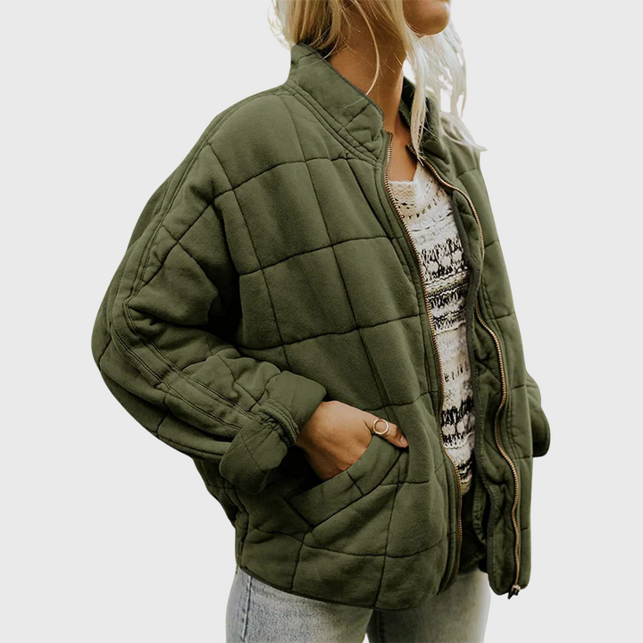 Laura™ | Zelda – Veste de transition légère et tendance