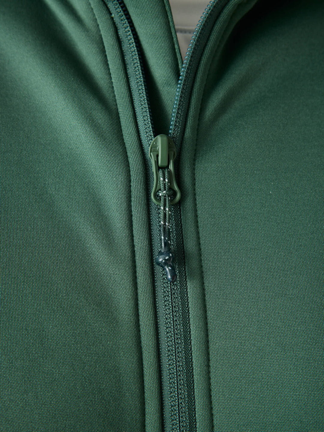 Polaire AR 9M Vert foncé | Homme 3