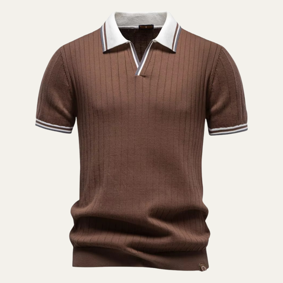 Polo Timberlake pour homme 1