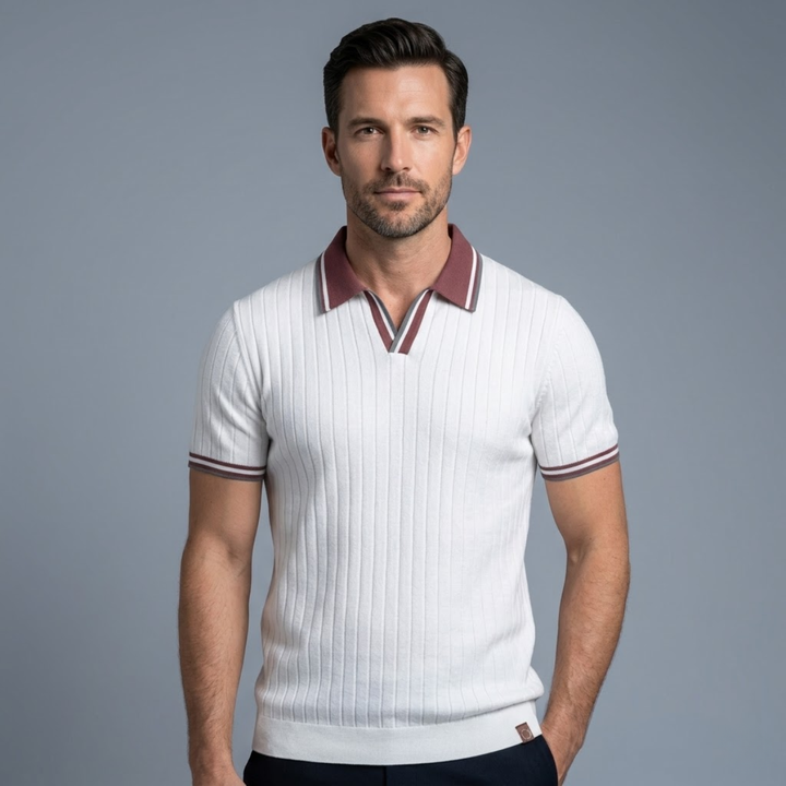 Polo Timberlake pour homme 4