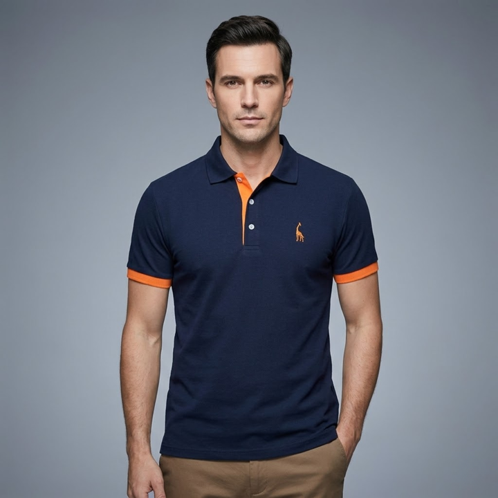 Polo élégant pour homme Westhaven 0