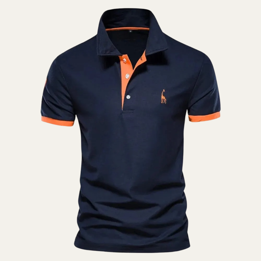 Polo élégant pour homme Westhaven 1