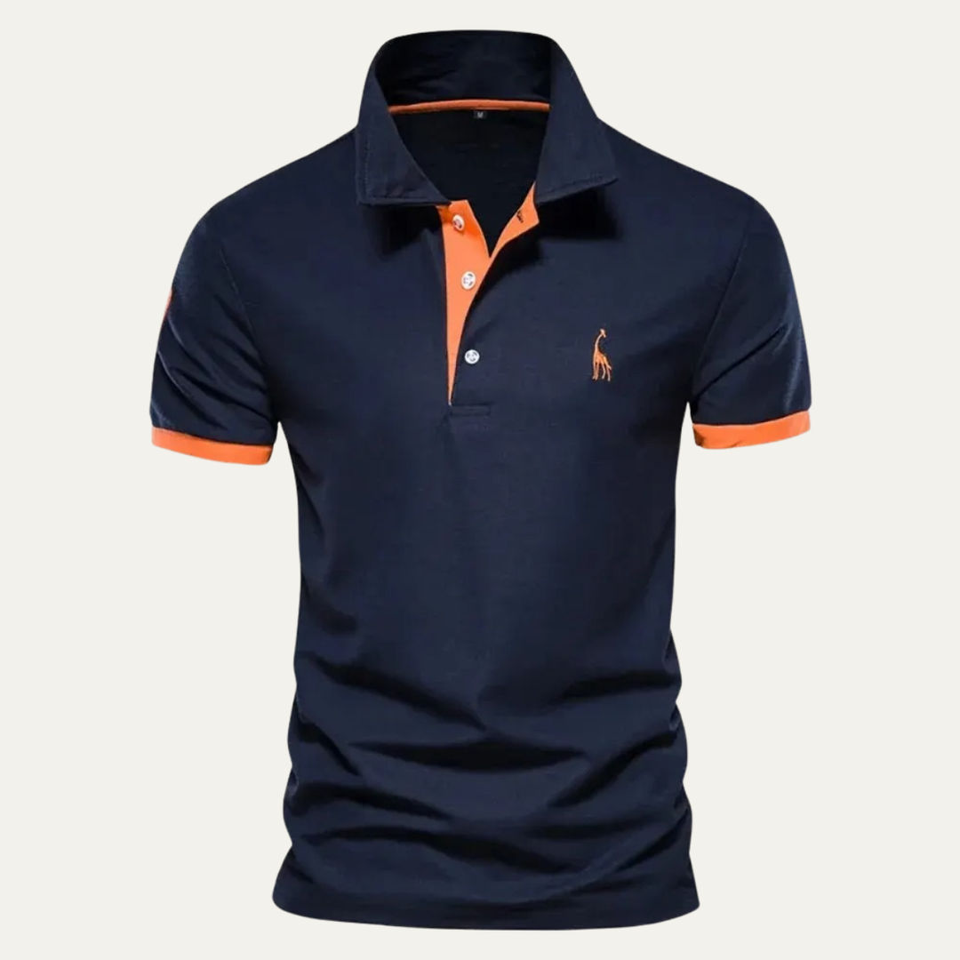 Polo élégant pour homme Westhaven 1