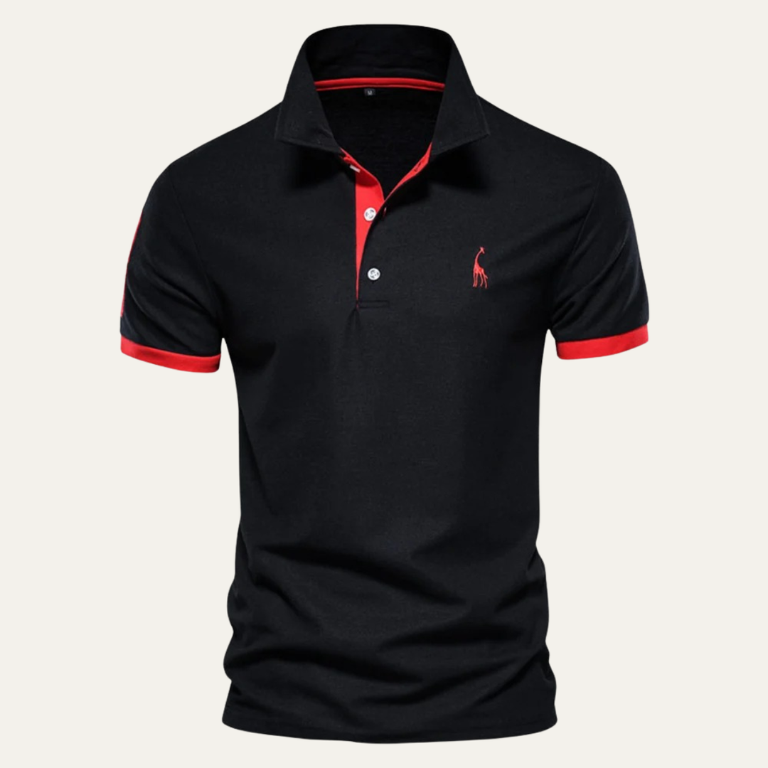 Polo élégant pour homme Westhaven 3
