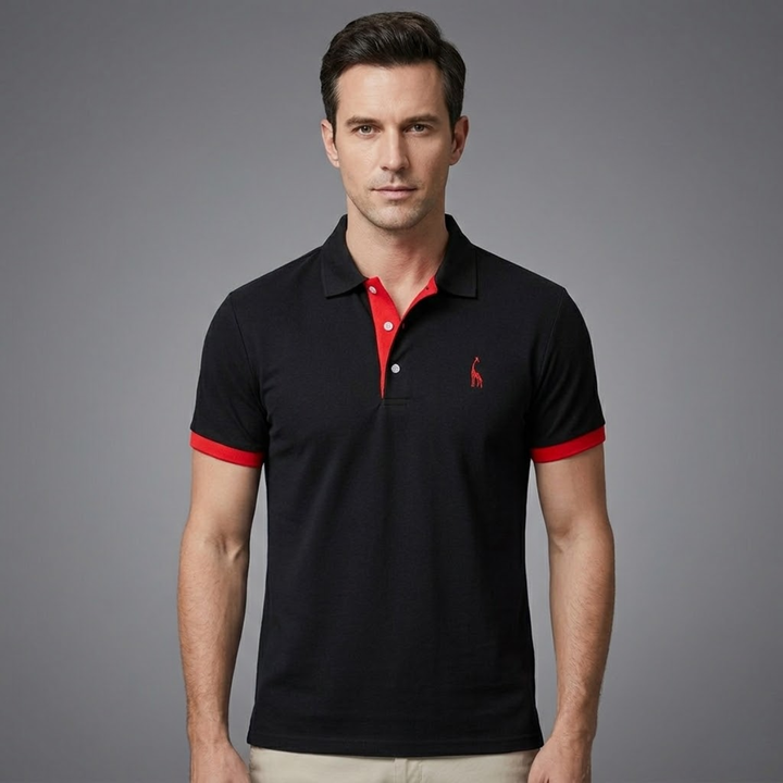 Polo élégant pour homme Westhaven 4
