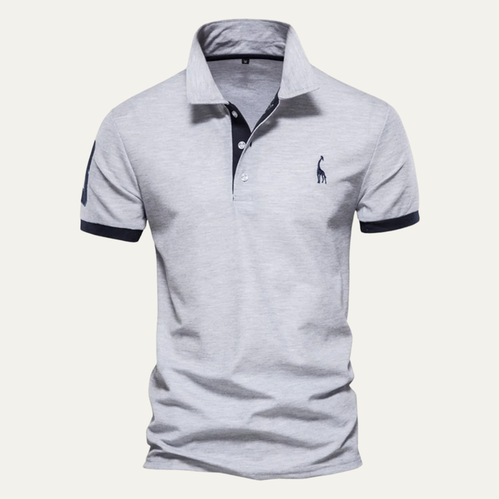 Polo élégant pour homme Westhaven 5